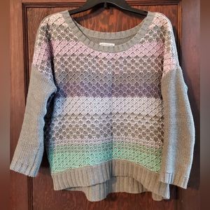 American Eagle Sweater